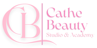 Cathe Beauty Studio & Academy logo