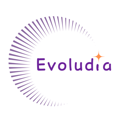 evoludia logo