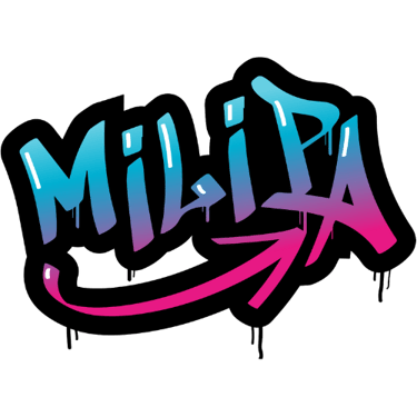 Milipa logo