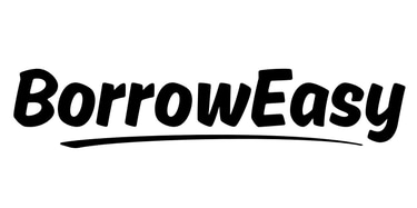 BorrowEasy logo
