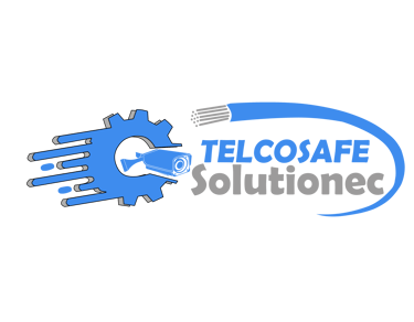 Telcosafe Solutionec logo