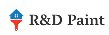 RD Paint logo