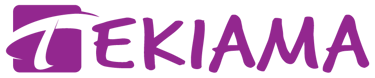 Tekaima logo
