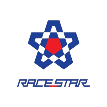 Race Star logo
