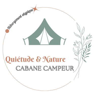 Quiétude & Nature logo