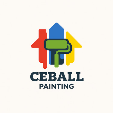 Ceball Pinting logo