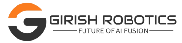 GIRISH ROBOTICS logo