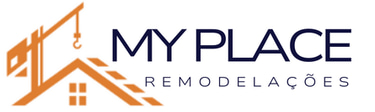 My Place Remodelações logo