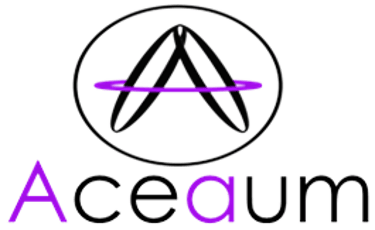 Aceaum logo