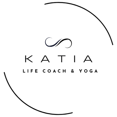 Katia Life Transform logo