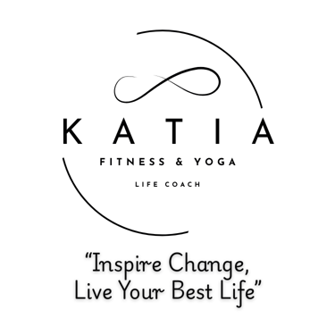 Katia Life Transform logo