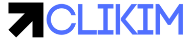 Clikim logo