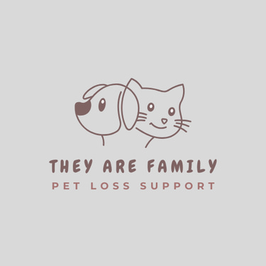 Pet Loss Support logo