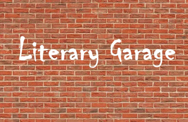 Literary Garage logo