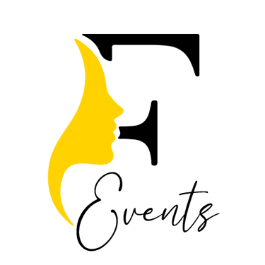 FACE EVENTS logo