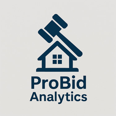 ProBid Analytics logo