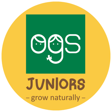OGS Juniors logo