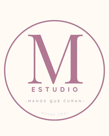 M ESTUDIO logo