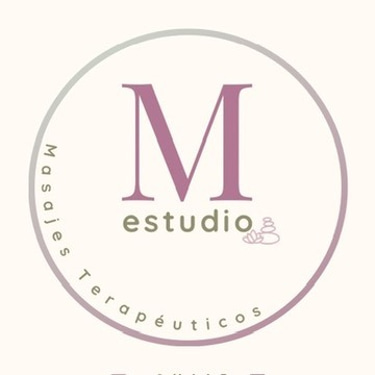 M ESTUDIO logo