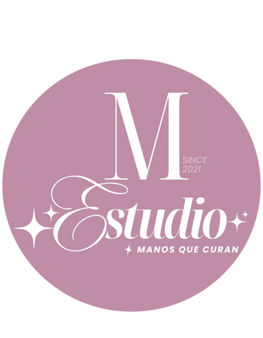 M ESTUDIO logo