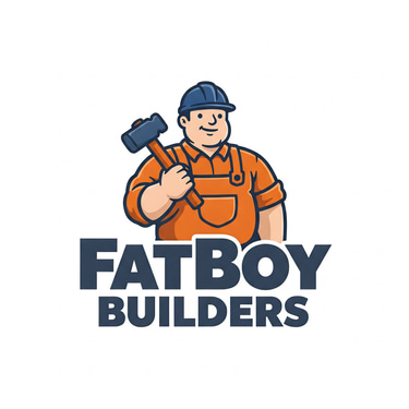 FatBoy Builders logo
