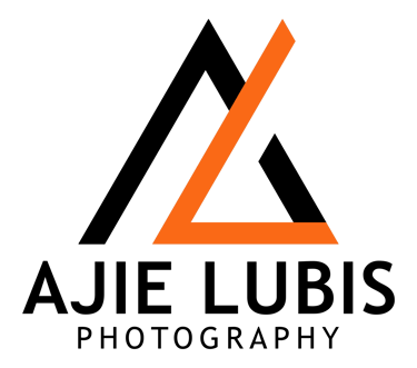 Ajie Lubis Photography logo