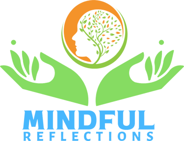 Mindful Reflections Counseling logo