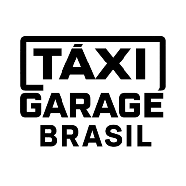 Taxi Garage Brasil logo