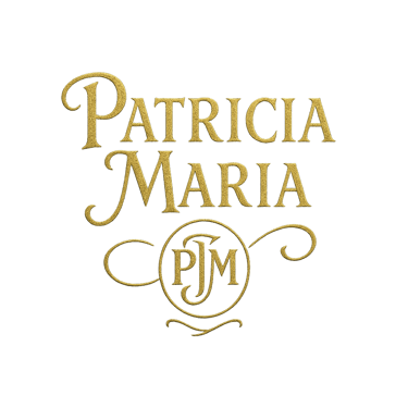 Patricia Maria Art logo