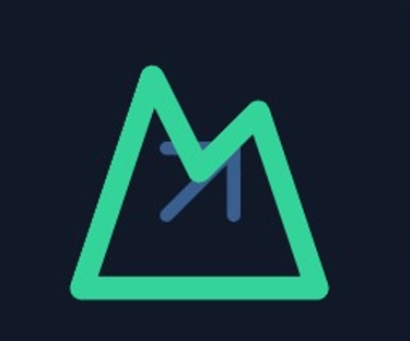 Web application developer logo
