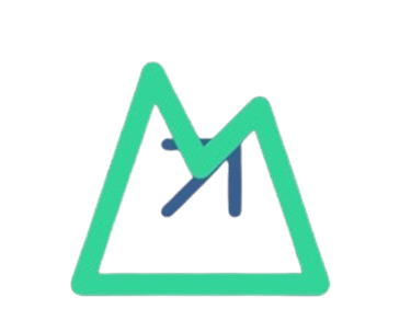 Web application developer logo