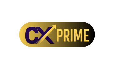 CXPrime logo