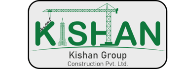 Constructing Nepal logo