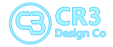 Cr3Designco logo