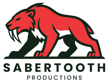 Sabertooth logo