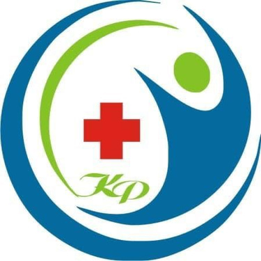 Kiya Physiotherapy & Rehabilitation Clinic logo