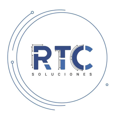 RTC Soluciones logo