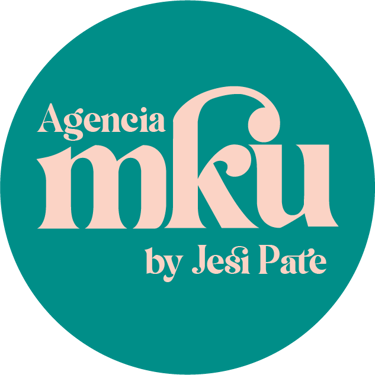Agencia MKU logo