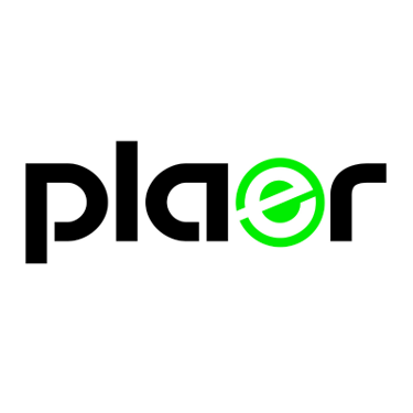 Plaer logo