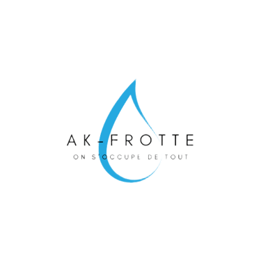AK-Frotte logo