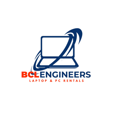 Laptop & PC Rental Services logo