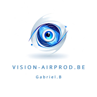 VISION-AIRPROD logo