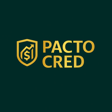 Pacto Cred Plataforma Bank Invest logo