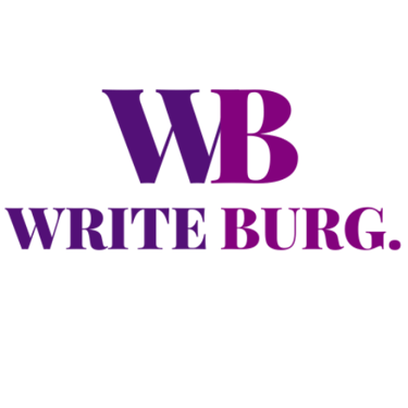 Writeburg logo