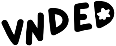 VNDED logo