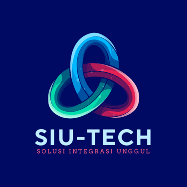 SIU-TECH logo