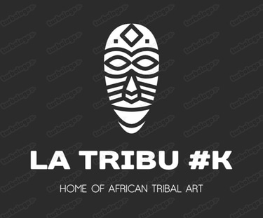 LA TRIBU #K logo