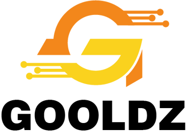 GOOLDZ logo