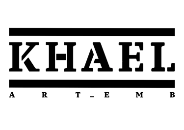 Khael logo