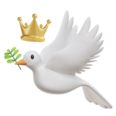 Jesus Christ's Followers logo